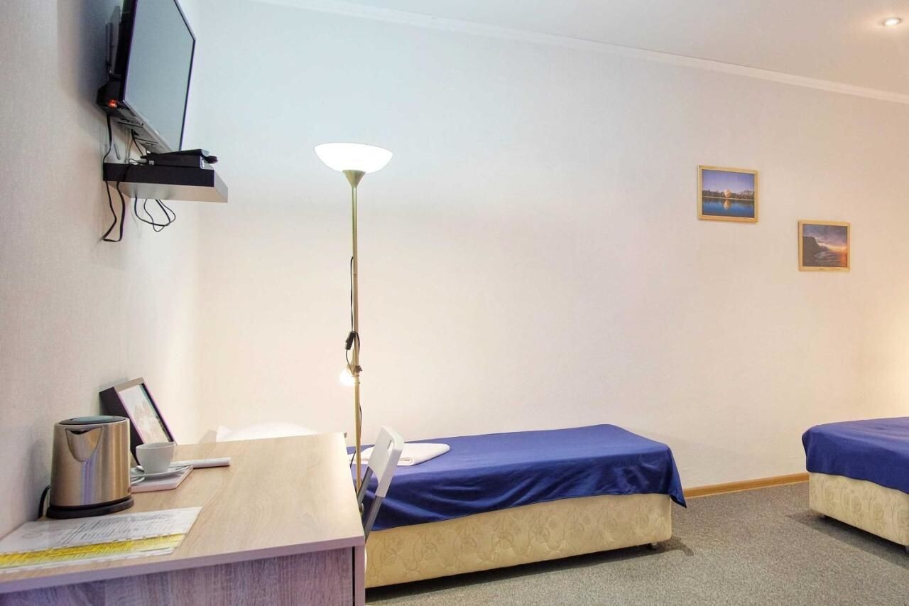 Vesna Hotel Сухум